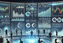 Innovaciones en el sector Fintech - Inteligencia Artificial, Blockchain y plataformas de trading