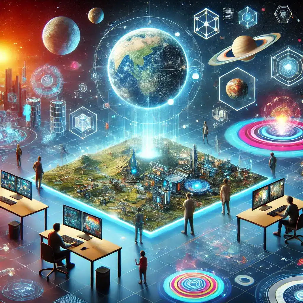 Criptomonedas emergentes para 2025 - ¿Qué Proyectos Valen la Pena?